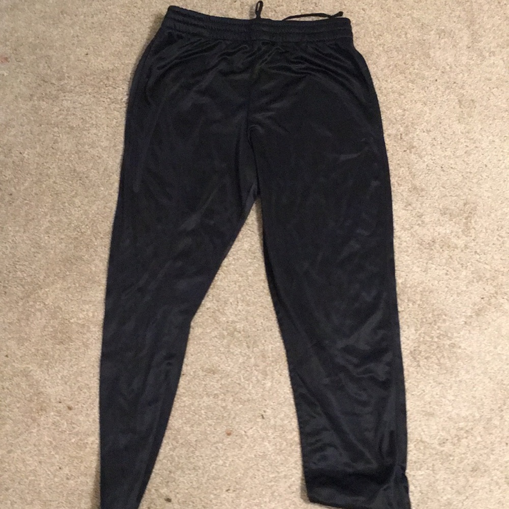 Pro Player Track Pants